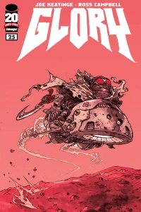 Once and Future, Part Three: 'The Way It Will Be'