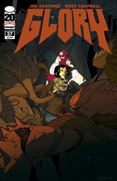 Cover of Destroyer, Part Two: Savage