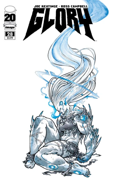 Cover of Destroyer, Part Three: Reckoning