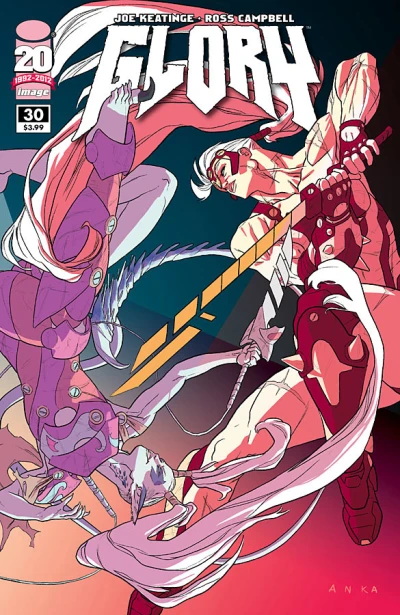 Cover of Bloodshadow, Part Two: Relentless