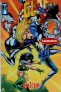 Issue #8