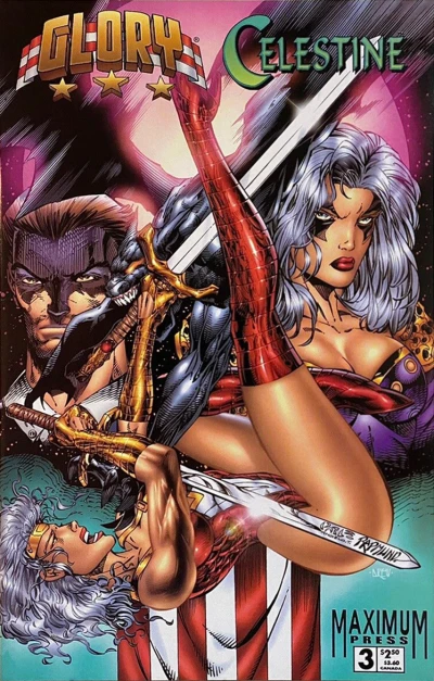 Cover of The Doomsday Talisman, Part 2