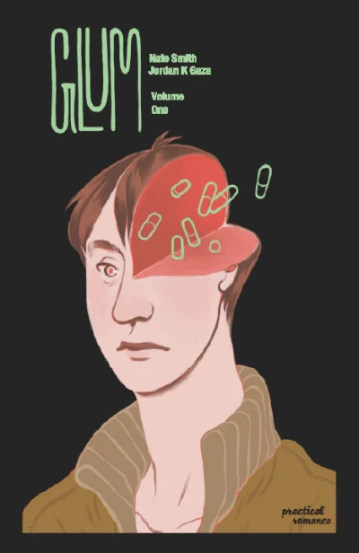 Cover of Volume One
