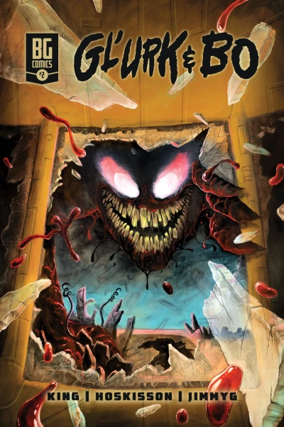 Cover of Haunting at Titan Station