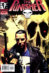 Glutton for Punishment