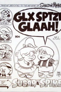 Sugar & Spike