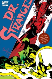 Issue #1