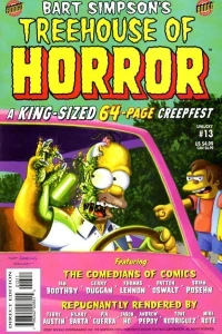 Gnaws; They Draw; Prop, Prop, Whiz, Whiz; The Pygmy Elixir