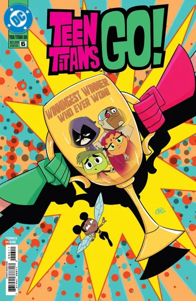 Cover of Go Big or Go Home