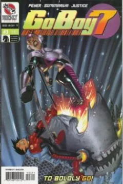 Issue #3