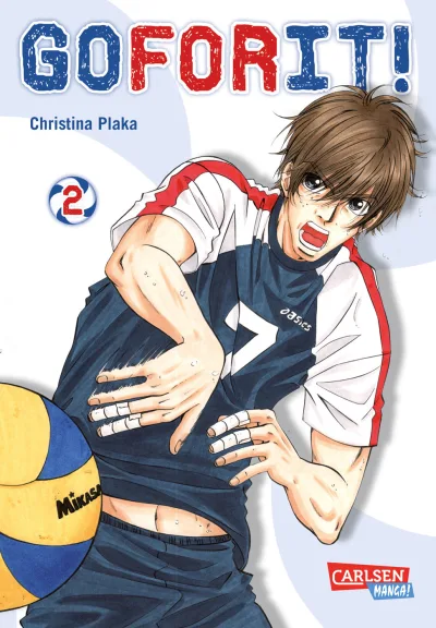Cover of Issue #2
