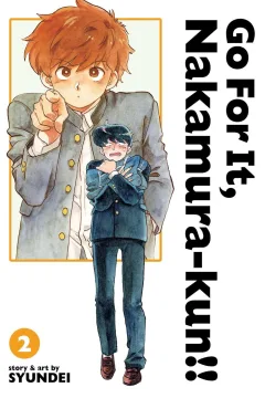 Issue #2