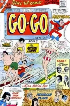 Issue #4