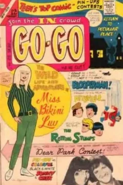 Issue #5
