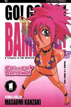 Issue #1