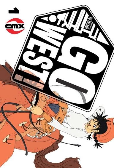 Cover of Volume 1