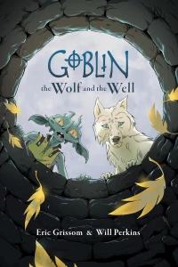 the Wolf and  the Well