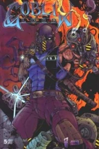 Issue #5