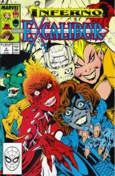 Cover of Goblin Night