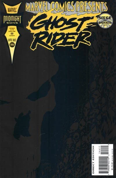 Cover of Goblin Night Part 2 of 2: Stage Fright; Techno Phobia! Part 2 of 2: Algorithm of Life; Siege of Darkness Part 6: Like Family, Like Enemy Part 1 of 2; Siege of Darkness Part 6: Treachery Redeemed