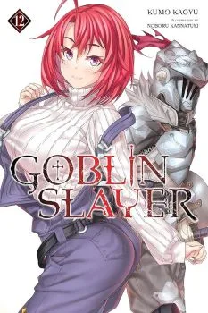 Cover of Vol. 12