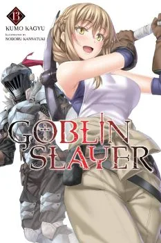 Cover of Vol. 13