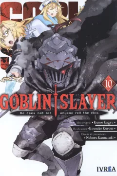 Issue #10