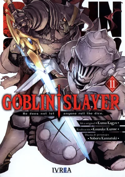 Cover of Issue #11