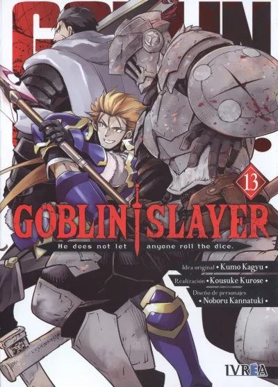 Cover of Issue #13
