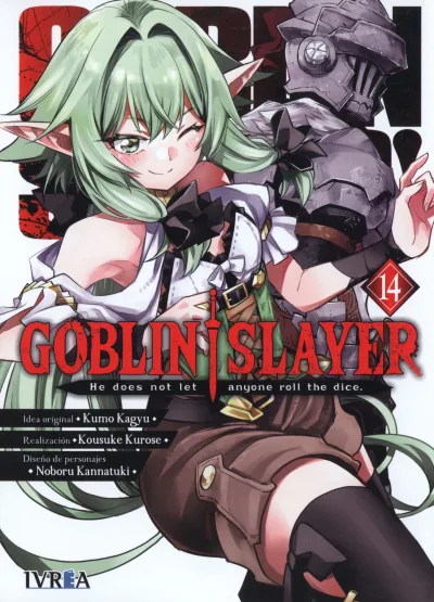 Cover of Issue #14