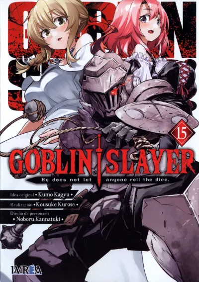 Cover of Issue #15