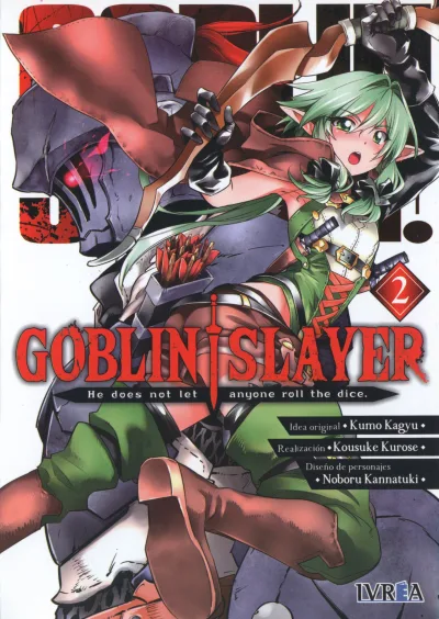 Cover of Issue #2
