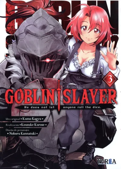 Cover of Issue #3