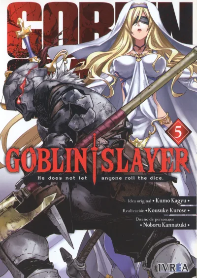Cover of Issue #5
