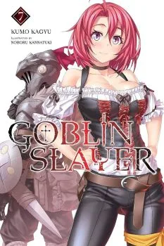 Cover of Vol. 7