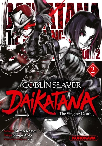 Cover of Issue #2