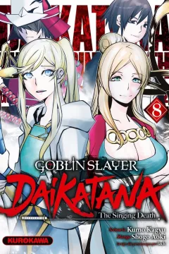 Issue #8