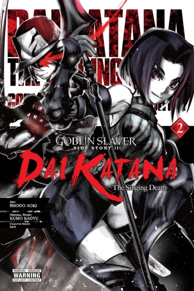 Cover of Volume 2