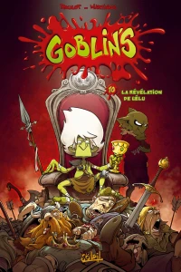 La Révélation de l'élu