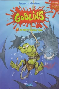 En vert et contre tous.