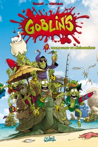 Sable chaud et légionnaires