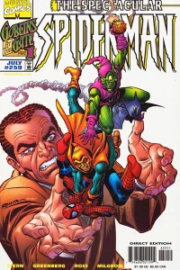 Goblins at the Gate Part 1 - Survivor of the Big Lie