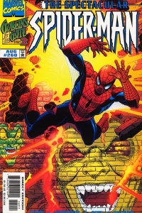 Goblins At The Gate Part 2: Spider in the Middle