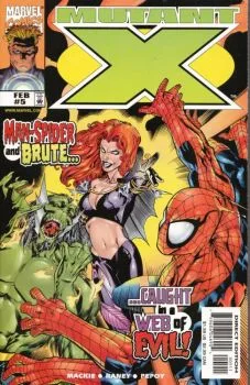 Cover of Goblins in the Night