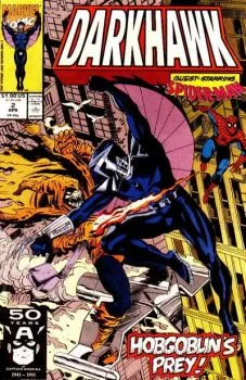 Cover of Goblin's Prey!