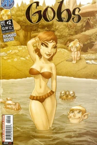 Issue #2