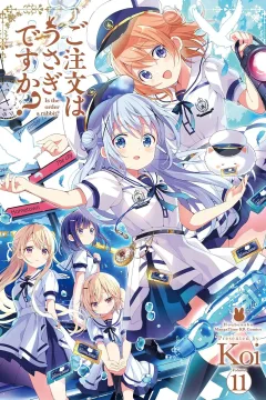 Volume 11