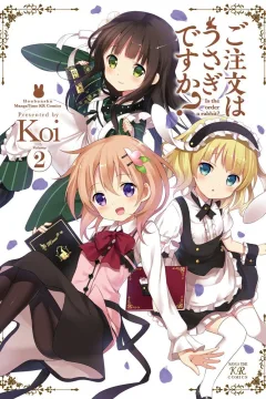 Volume 2