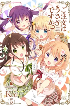 Volume 5