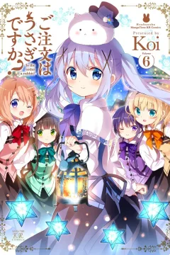 Volume 6